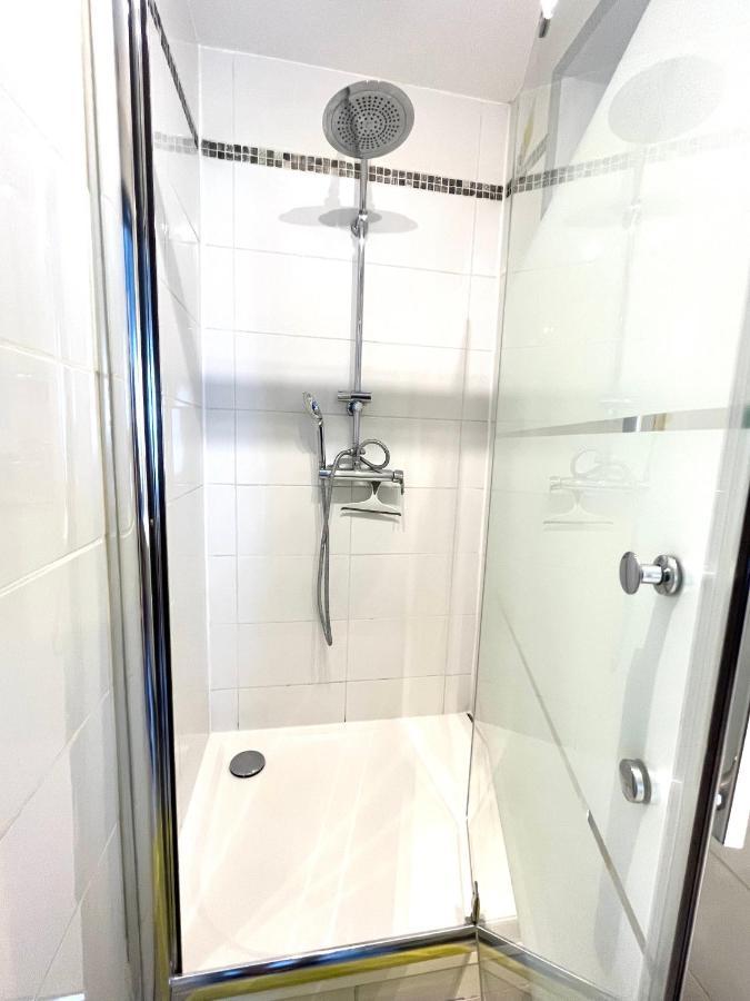 Ferienwohnung Esprit Libre, Beau 2 Pieces Climatise Bordeaux Exterior foto